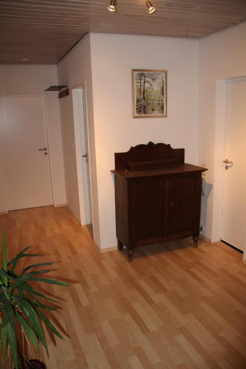 Ferienwohnung Mit 4 Schlafzimmer Fuer 2 Bis 9 Gaeste----Apartment With 4 Bedrooms For 2 To 9 Guests Nuremberg Extérieur photo